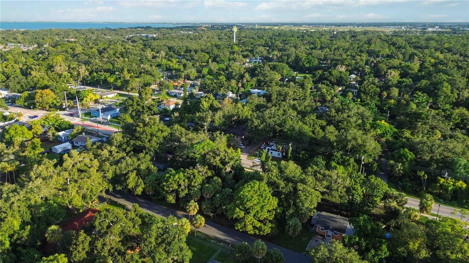 Land at MYRTLE AVE, SARASOTA, photo 9 of 20