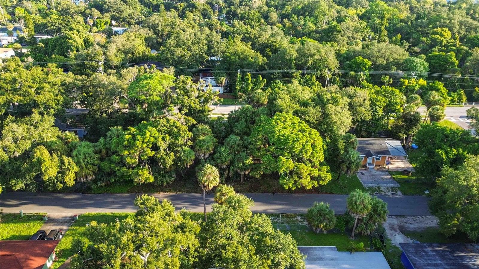 Land at MYRTLE AVE, SARASOTA, photo 10 of 20