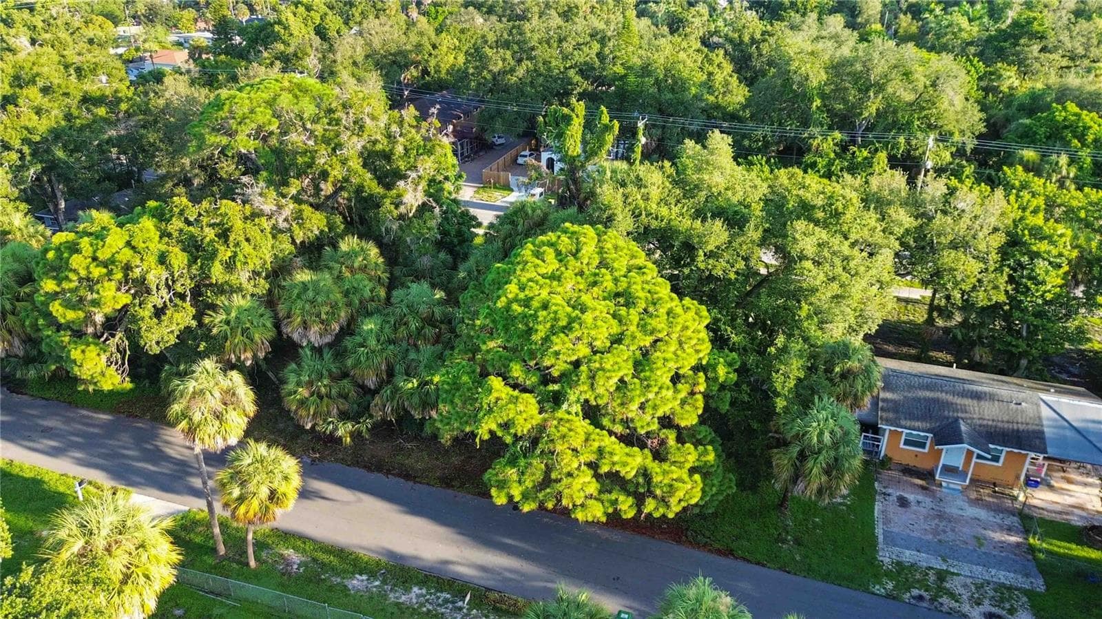 Land at MYRTLE AVE, SARASOTA, photo 11 of 20