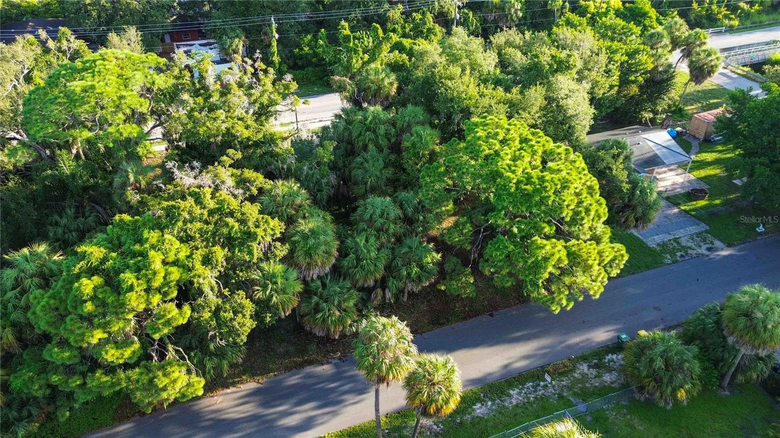 Land at MYRTLE AVE, SARASOTA, photo 13 of 20