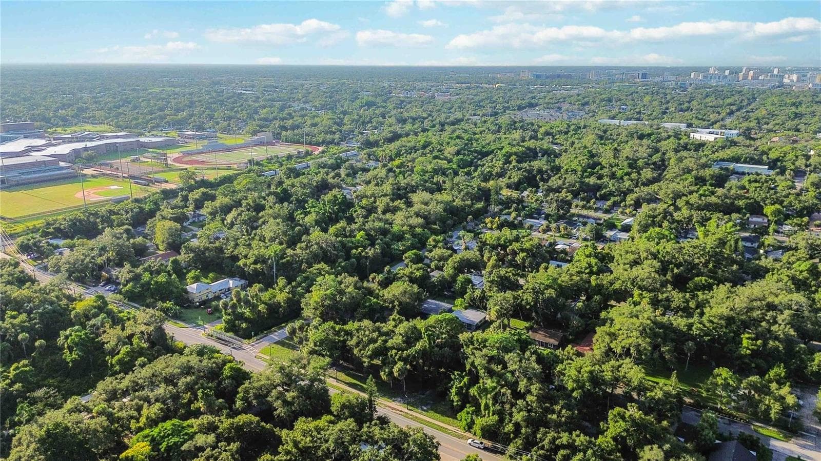 Land at MYRTLE AVE, SARASOTA, photo 14 of 20