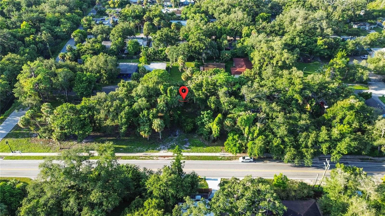 Land at MYRTLE AVE, SARASOTA, photo 16 of 20