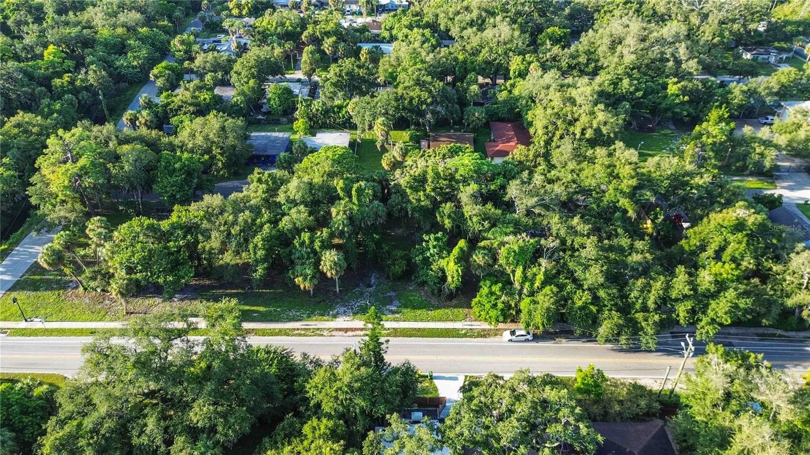 Land at MYRTLE AVE, SARASOTA, photo 17 of 20