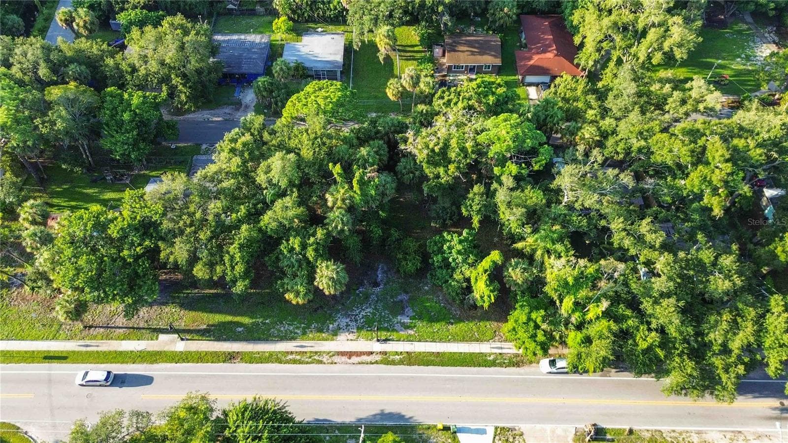 Land at MYRTLE AVE, SARASOTA, photo 18 of 20