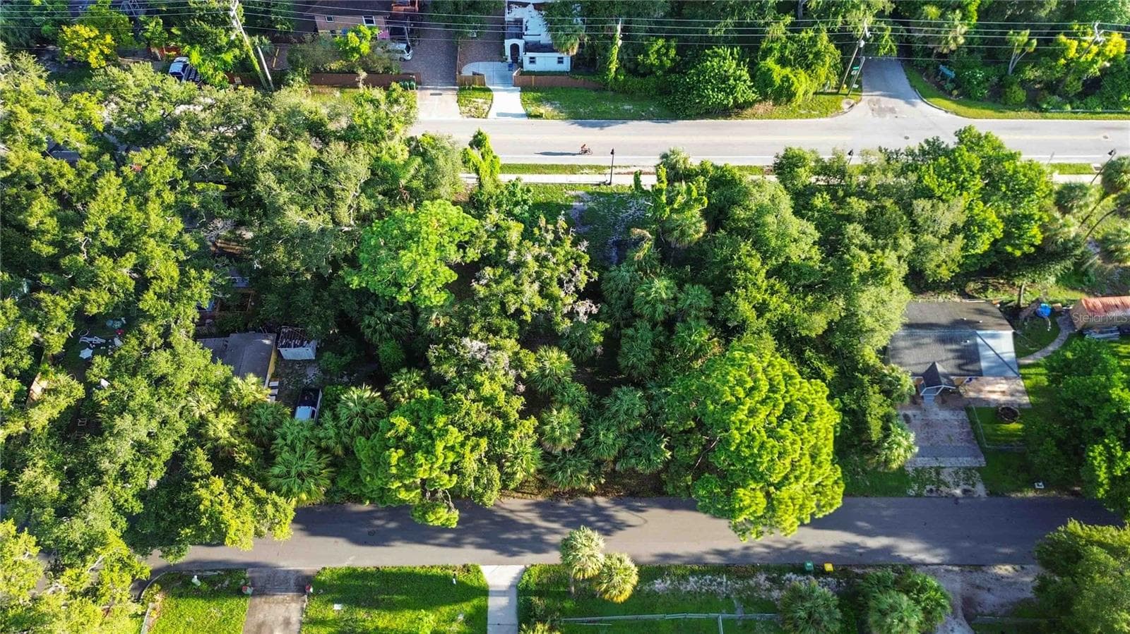 Land at MYRTLE AVE, SARASOTA, photo 19 of 20