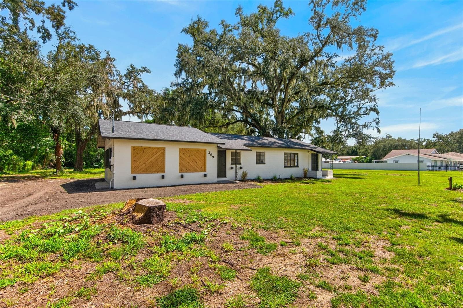 Single Family Residence at 209 S SAINT CLOUD AVE, VALRICO, photo 45 of 72