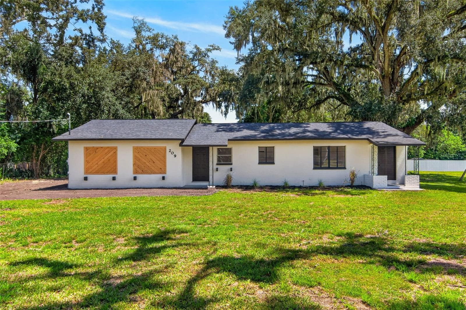 Single Family Residence at 209 S SAINT CLOUD AVE, VALRICO, photo 47 of 72