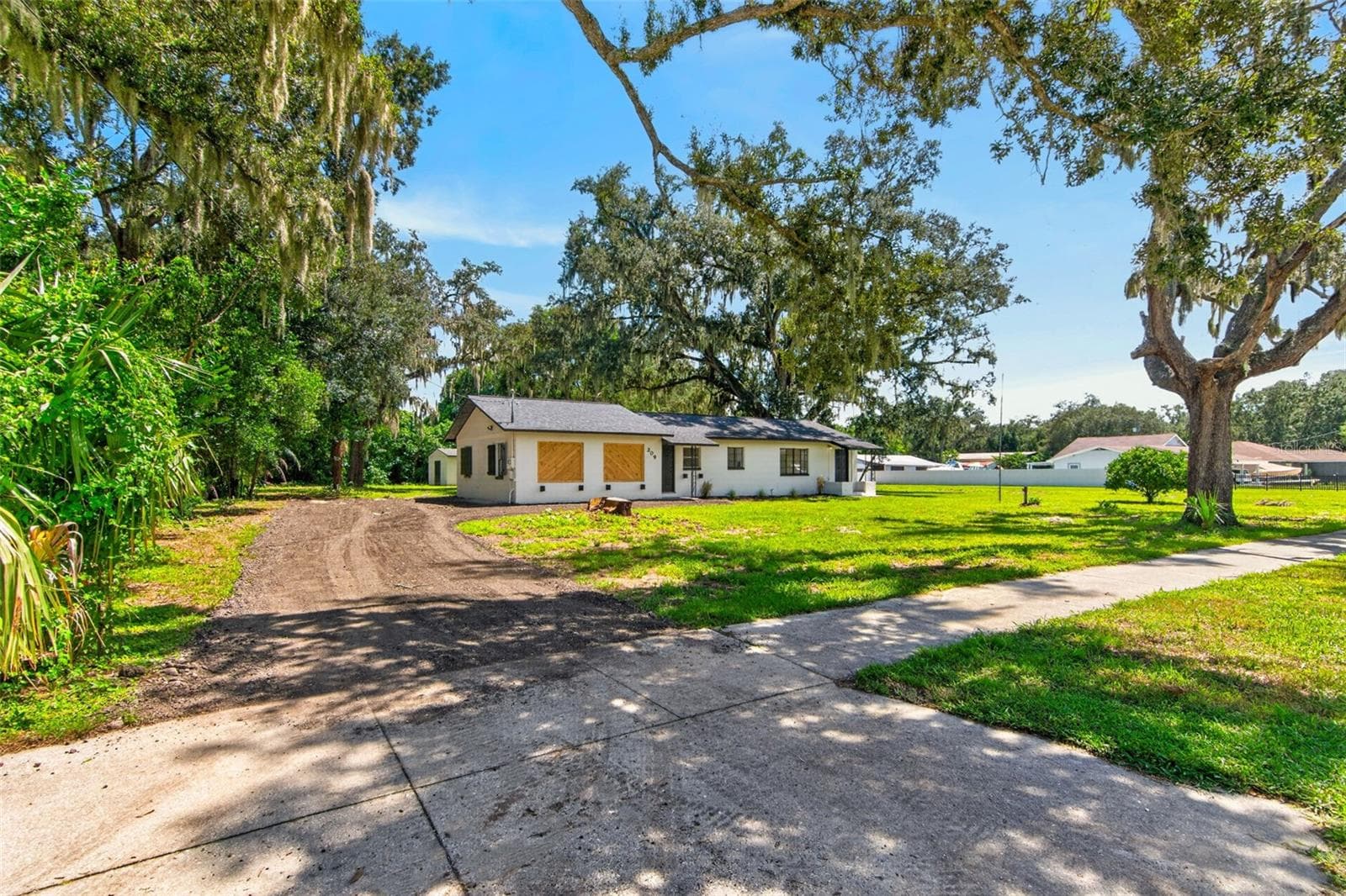 Single Family Residence at 209 S SAINT CLOUD AVE, VALRICO, photo 51 of 72