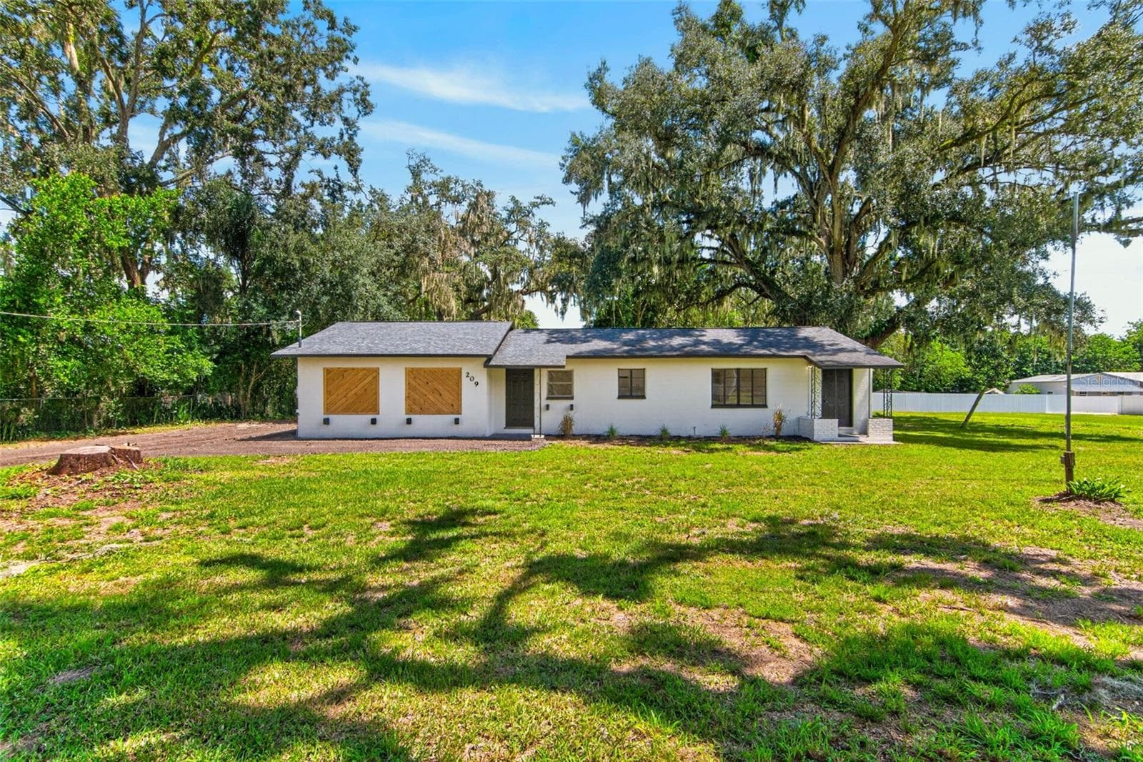 Single Family Residence at 209 S SAINT CLOUD AVE, VALRICO, photo 52 of 72