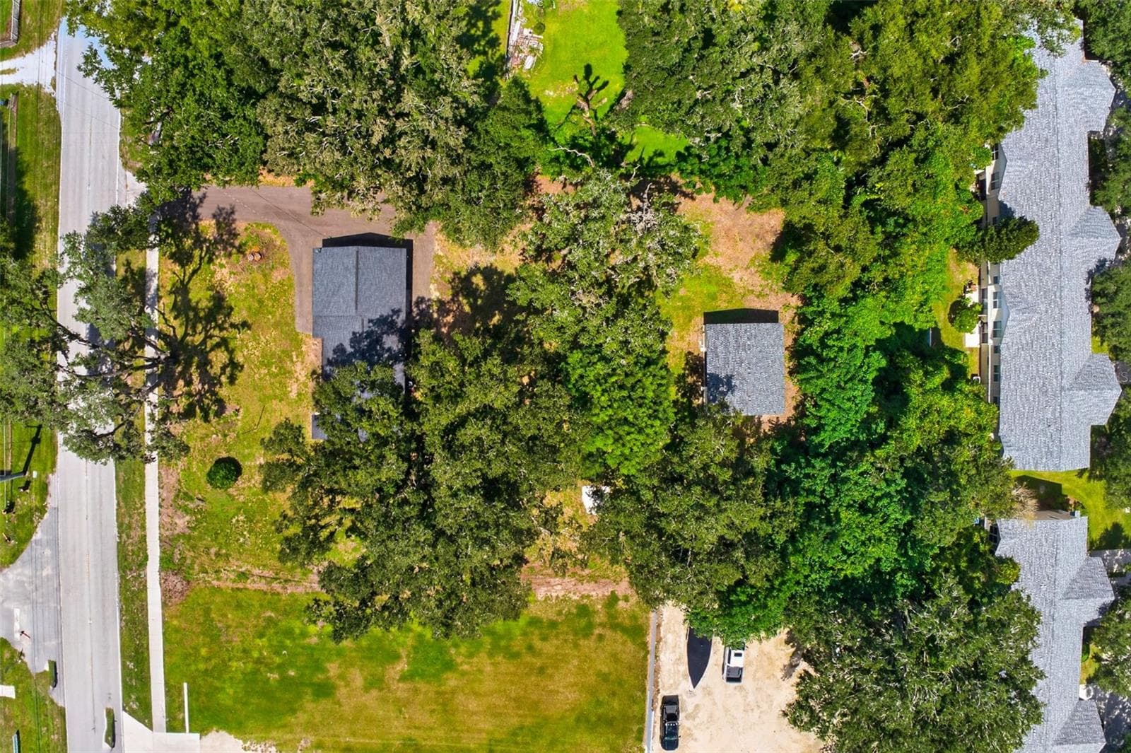 Single Family Residence at 209 S SAINT CLOUD AVE, VALRICO, photo 69 of 72