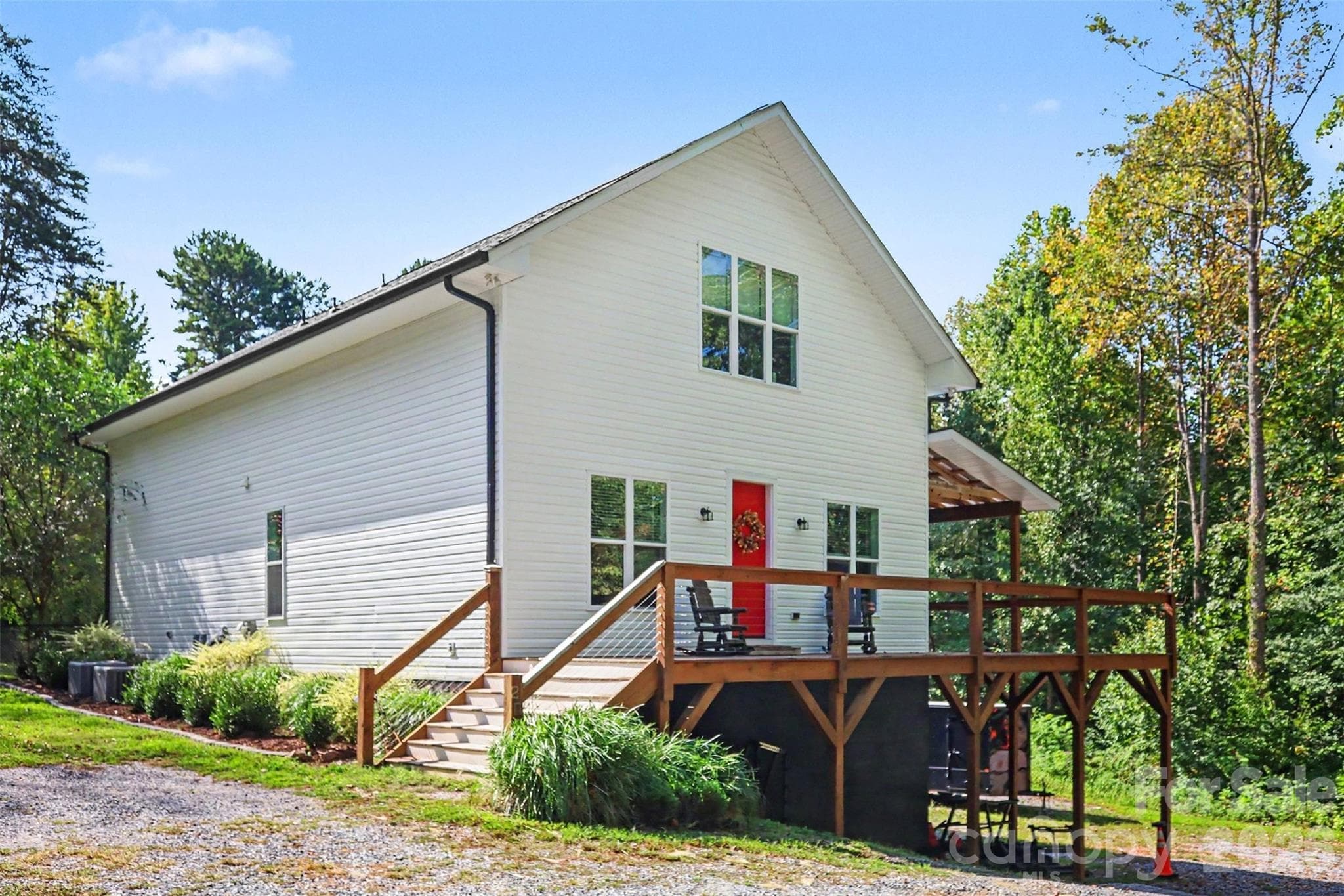 209 Galilee Church Road
