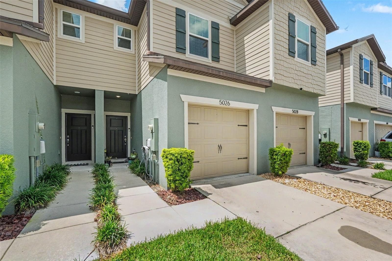 Townhouse at 5026 SYLVESTER LOOP, TAMPA, photo 3 of 38
