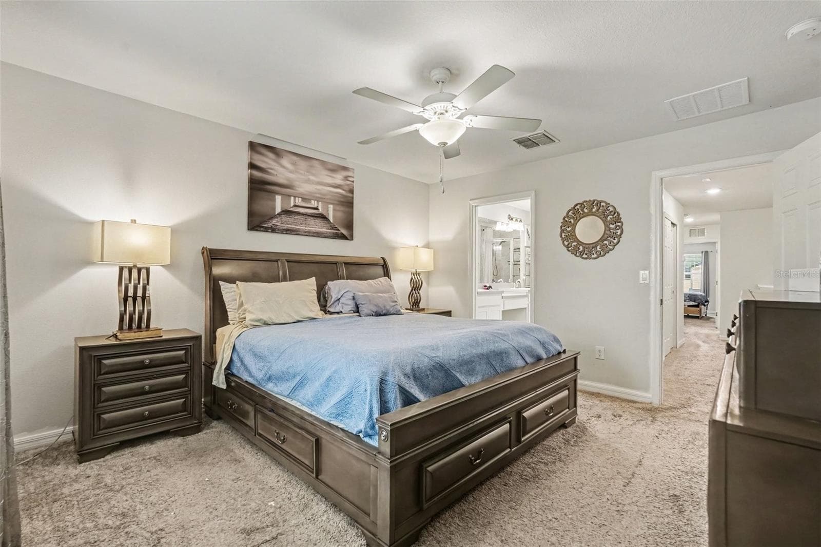Townhouse at 5026 SYLVESTER LOOP, TAMPA, photo 22 of 38