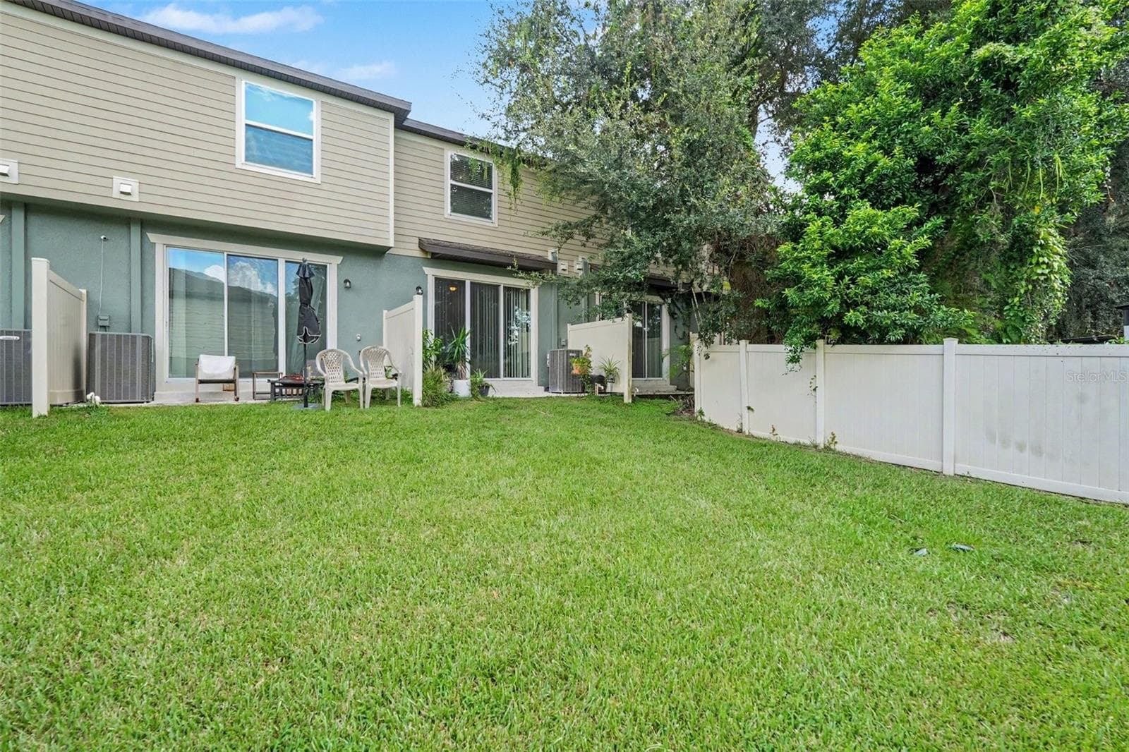 Townhouse at 5026 SYLVESTER LOOP, TAMPA, photo 32 of 38