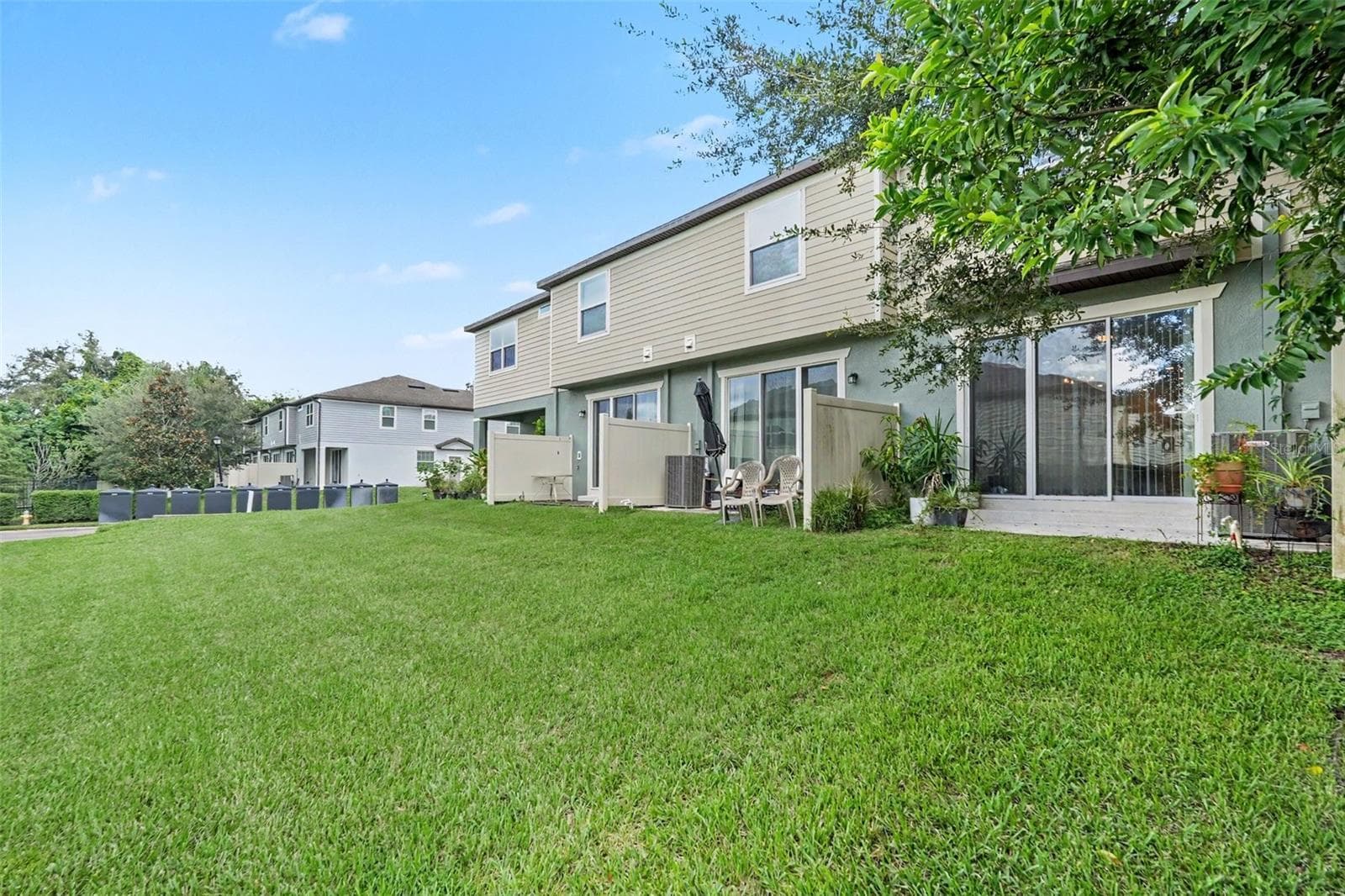 Townhouse at 5026 SYLVESTER LOOP, TAMPA, photo 34 of 38