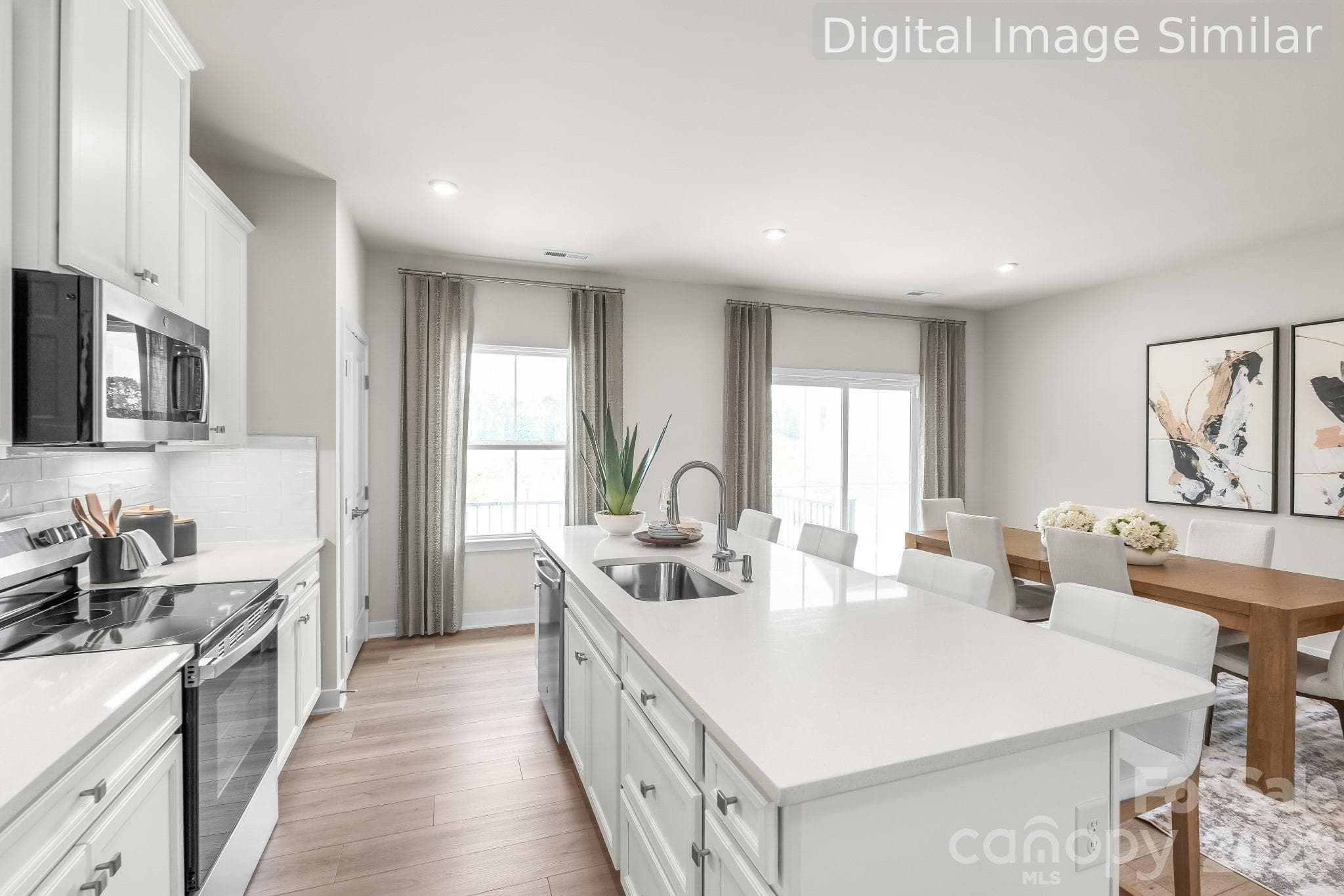 Representative Photo Only - 1235 Rutland Drive SW, Concord