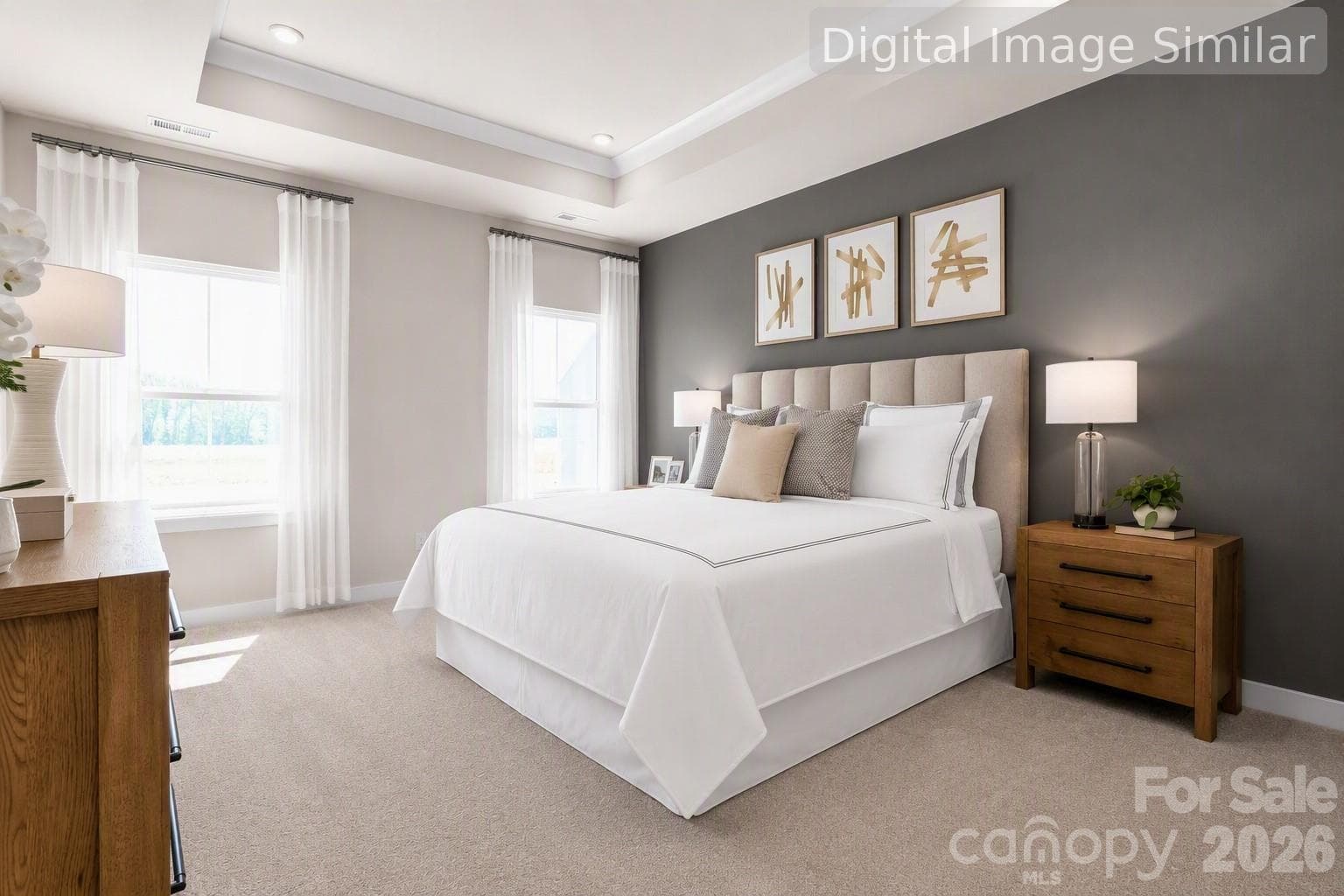 Representative Photo Only - 1235 Rutland Drive SW, Concord