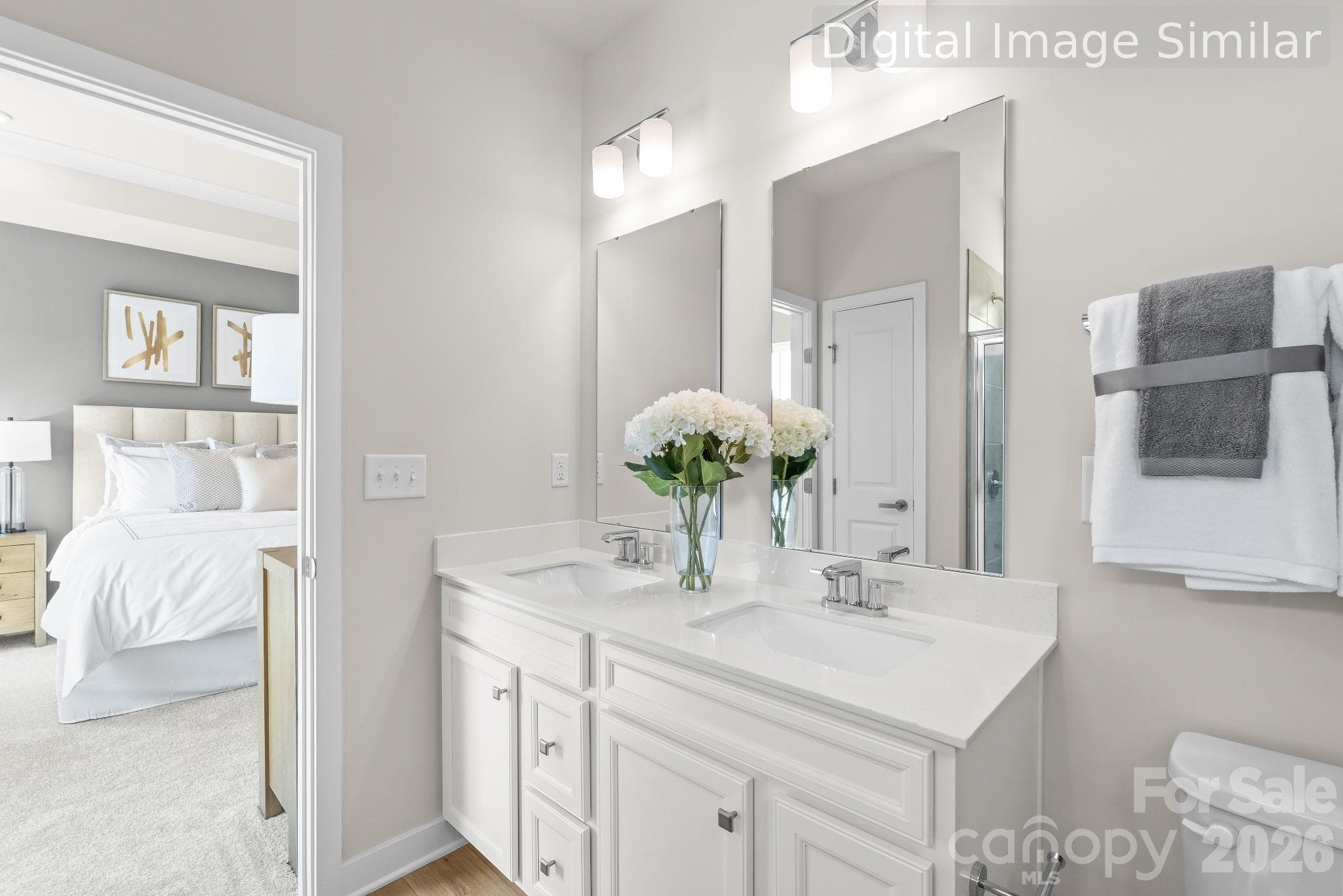 Representative Photo Only - 1235 Rutland Drive SW, Concord