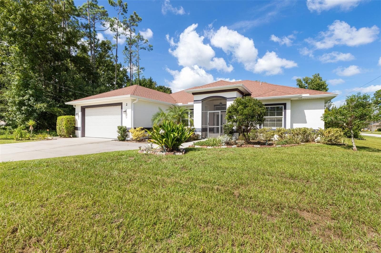 Single Family Residence at 2 EDGEMONT PL, PALM COAST, photo 3 of 62