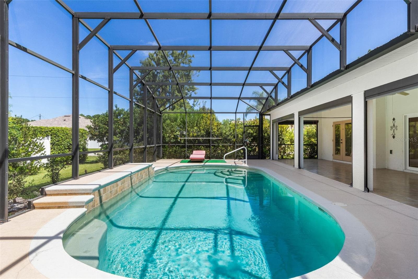 Single Family Residence at 2 EDGEMONT PL, PALM COAST, photo 14 of 62