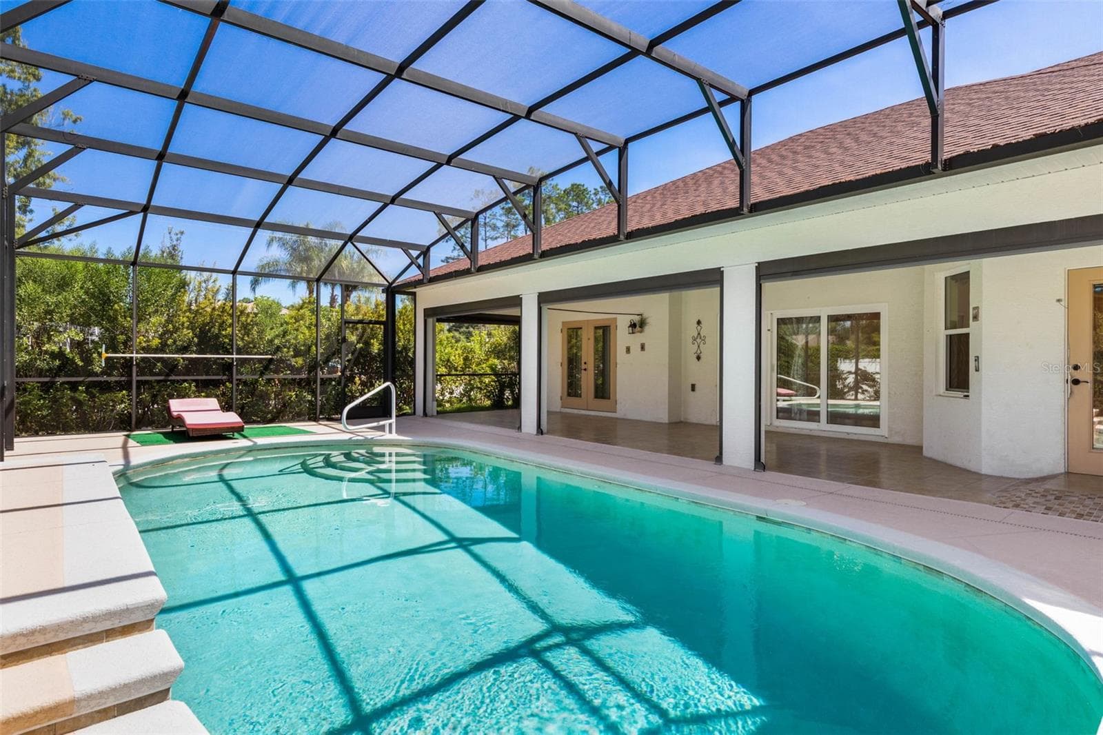 Single Family Residence at 2 EDGEMONT PL, PALM COAST, photo 15 of 62