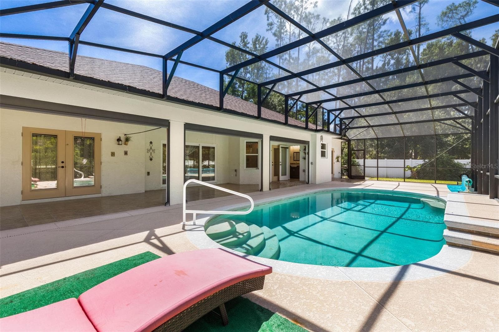 Single Family Residence at 2 EDGEMONT PL, PALM COAST, photo 16 of 62