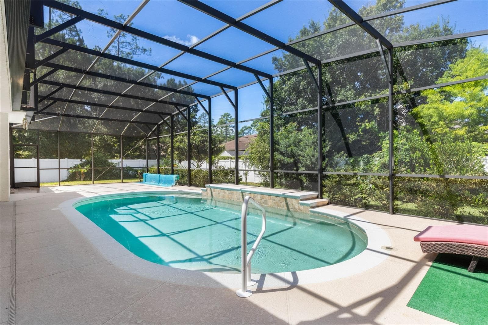 Single Family Residence at 2 EDGEMONT PL, PALM COAST, photo 17 of 62