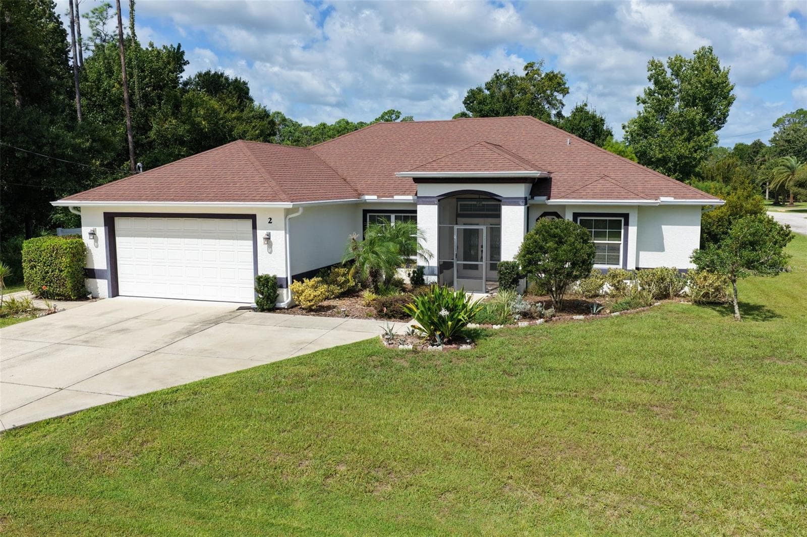 Single Family Residence at 2 EDGEMONT PL, PALM COAST, photo 49 of 62