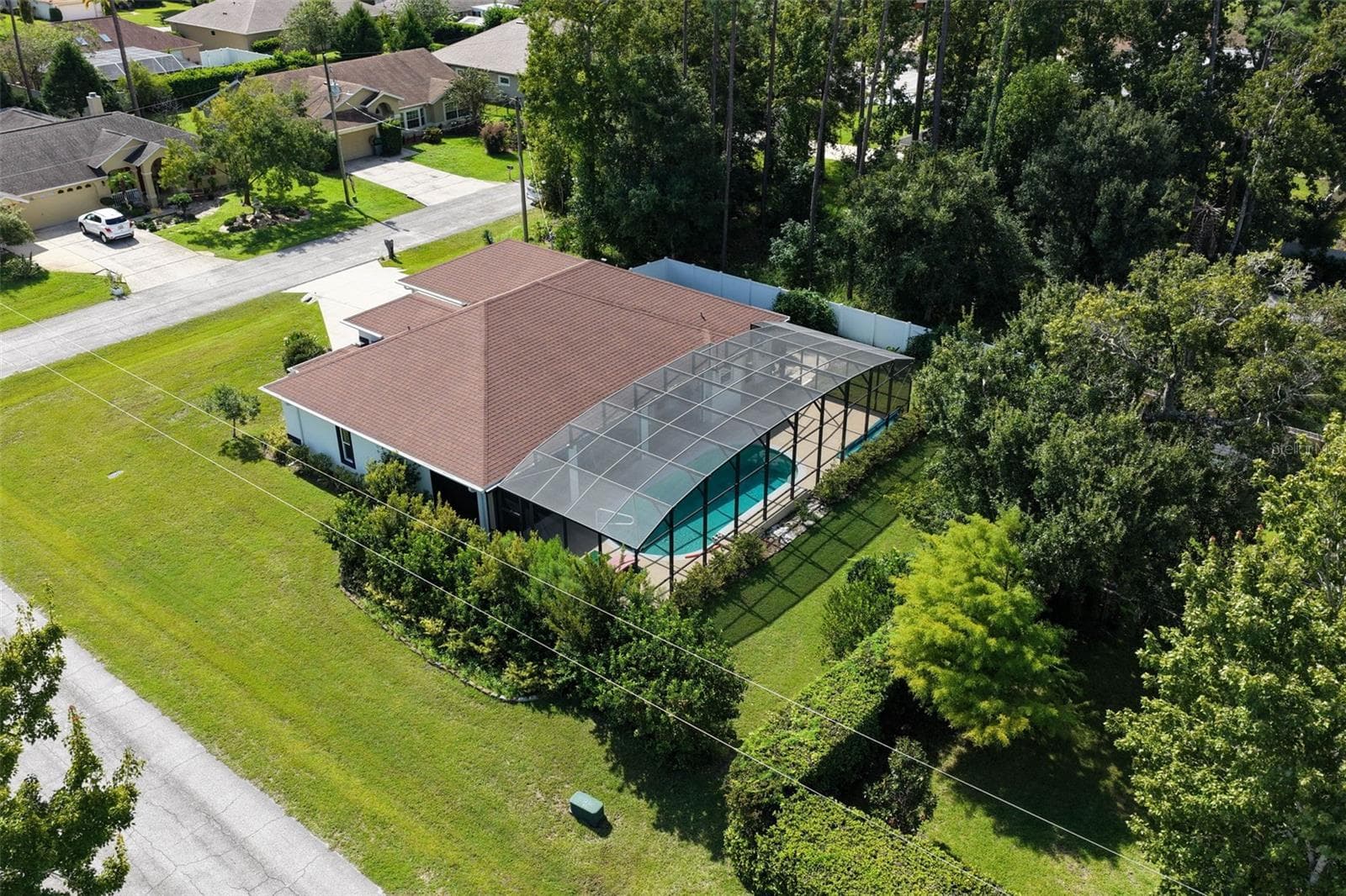 Single Family Residence at 2 EDGEMONT PL, PALM COAST, photo 52 of 62
