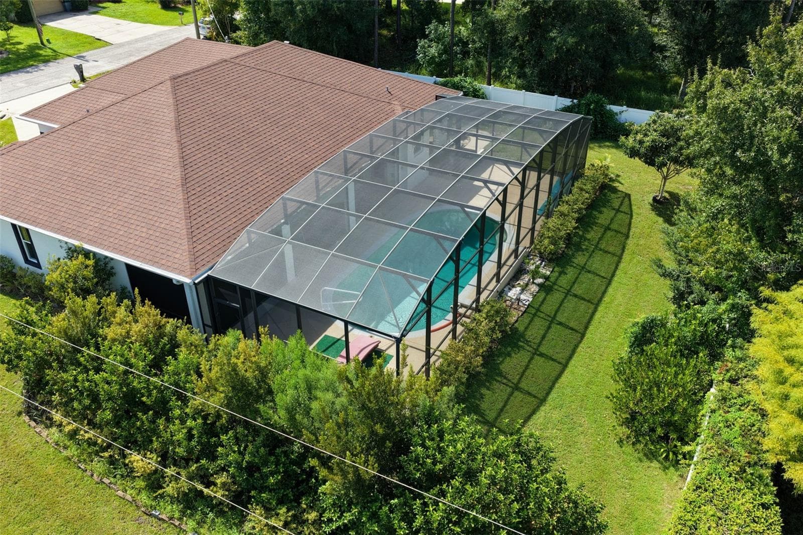 Single Family Residence at 2 EDGEMONT PL, PALM COAST, photo 53 of 62