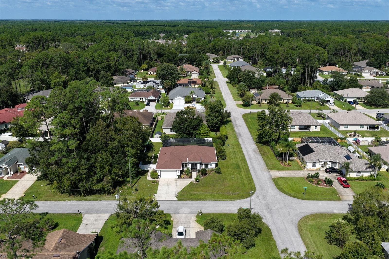 Single Family Residence at 2 EDGEMONT PL, PALM COAST, photo 54 of 62