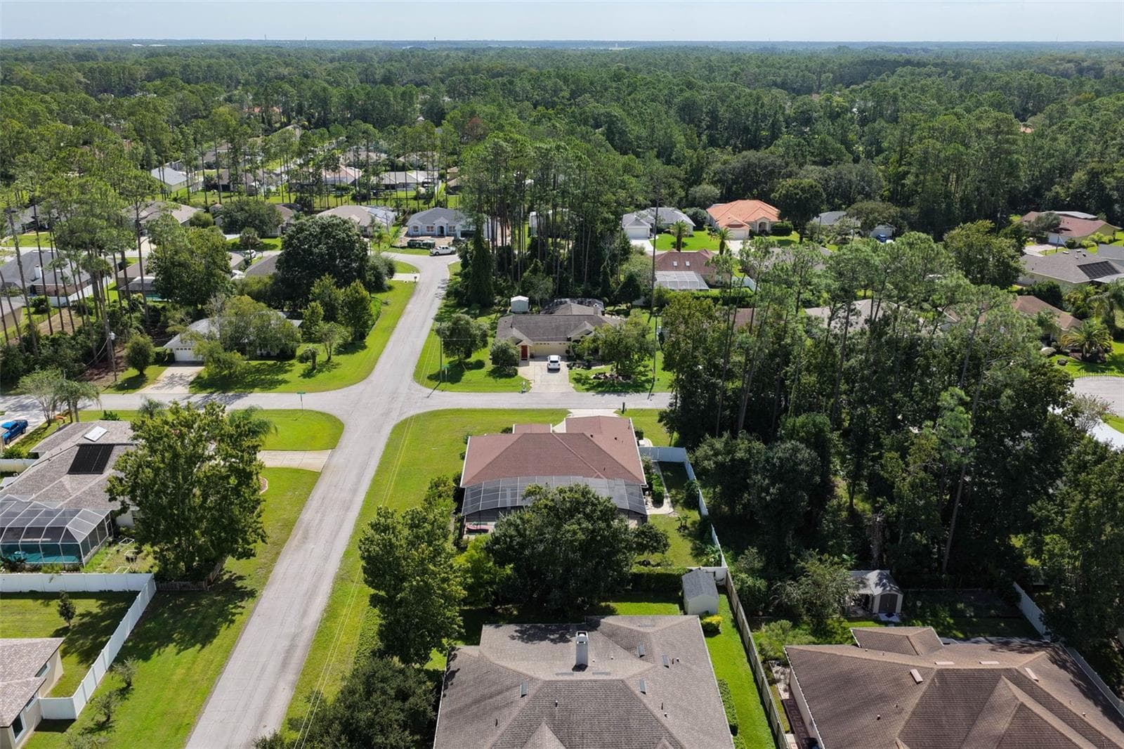 Single Family Residence at 2 EDGEMONT PL, PALM COAST, photo 58 of 62