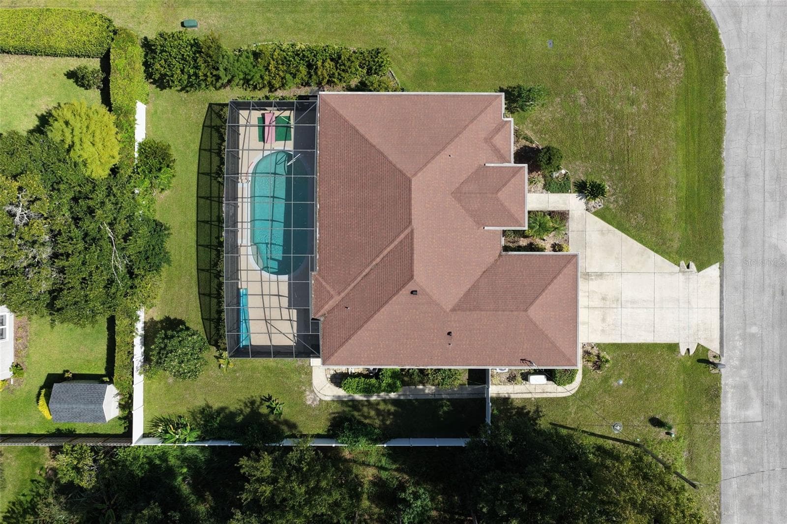 Single Family Residence at 2 EDGEMONT PL, PALM COAST, photo 61 of 62