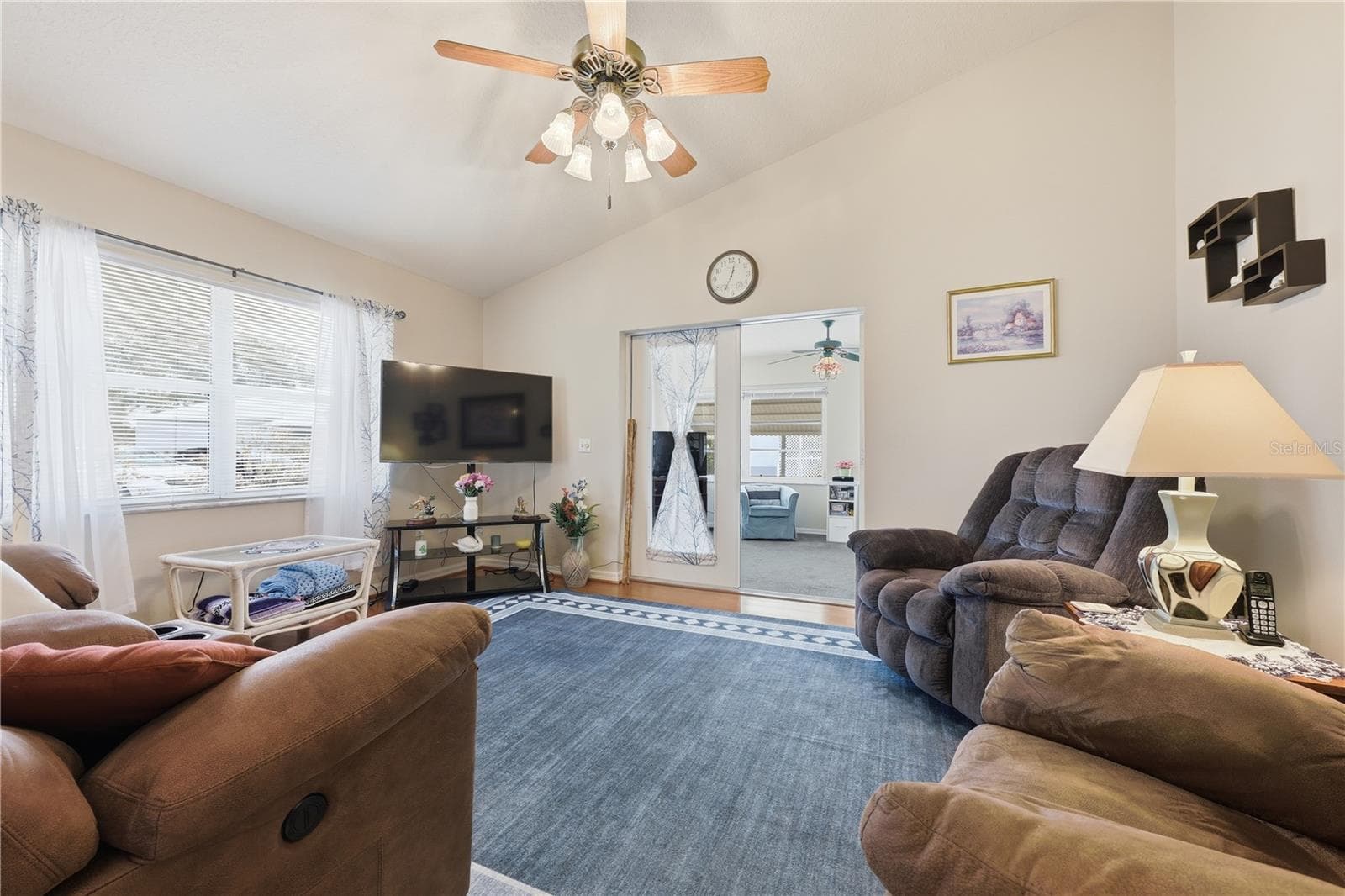 Single Family Residence at 1736 CHALLENGER AVE, DAVENPORT, photo 24 of 51