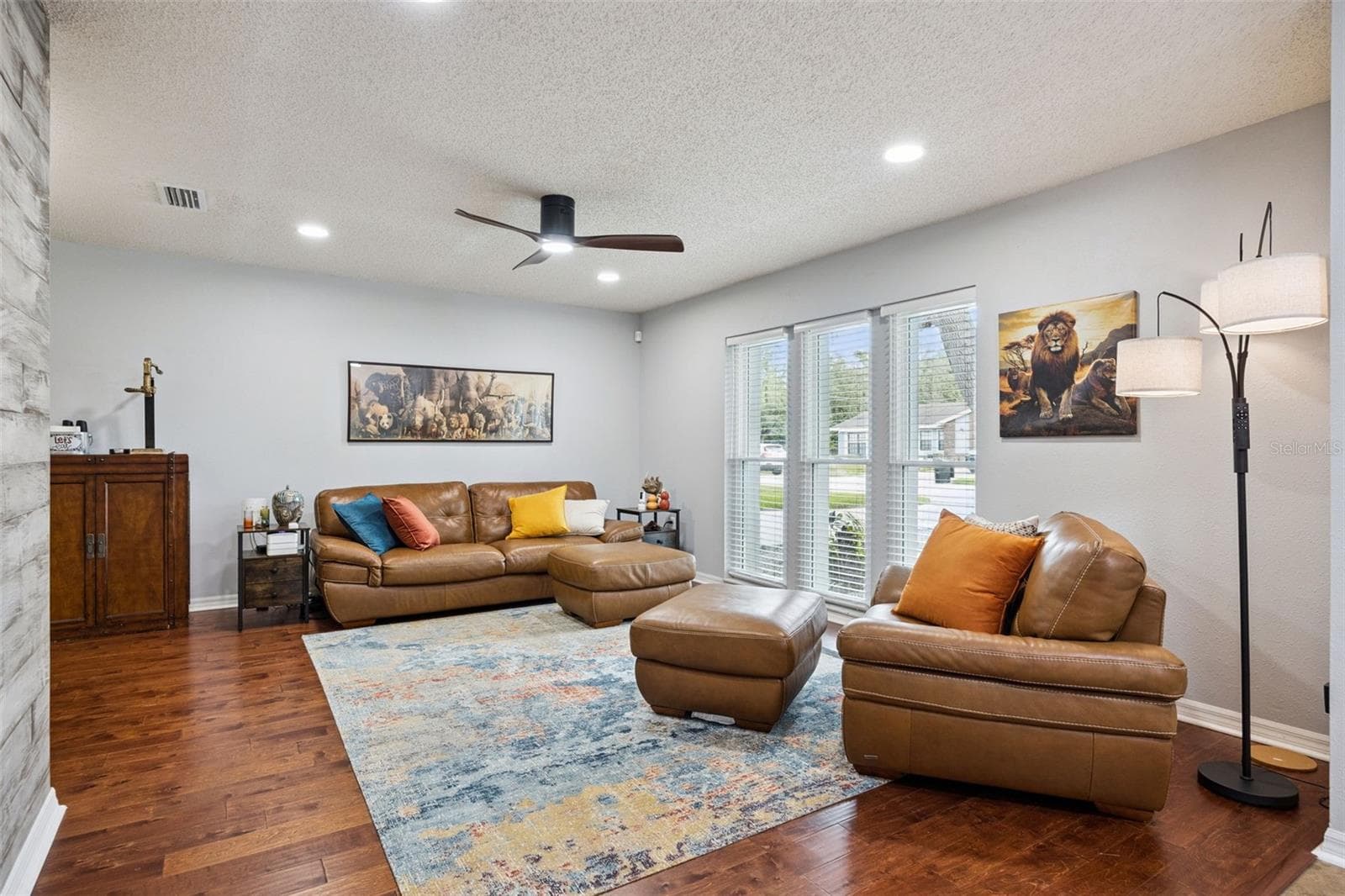 Single Family Residence at 207 HARROGATE PL, LONGWOOD, photo 9 of 35