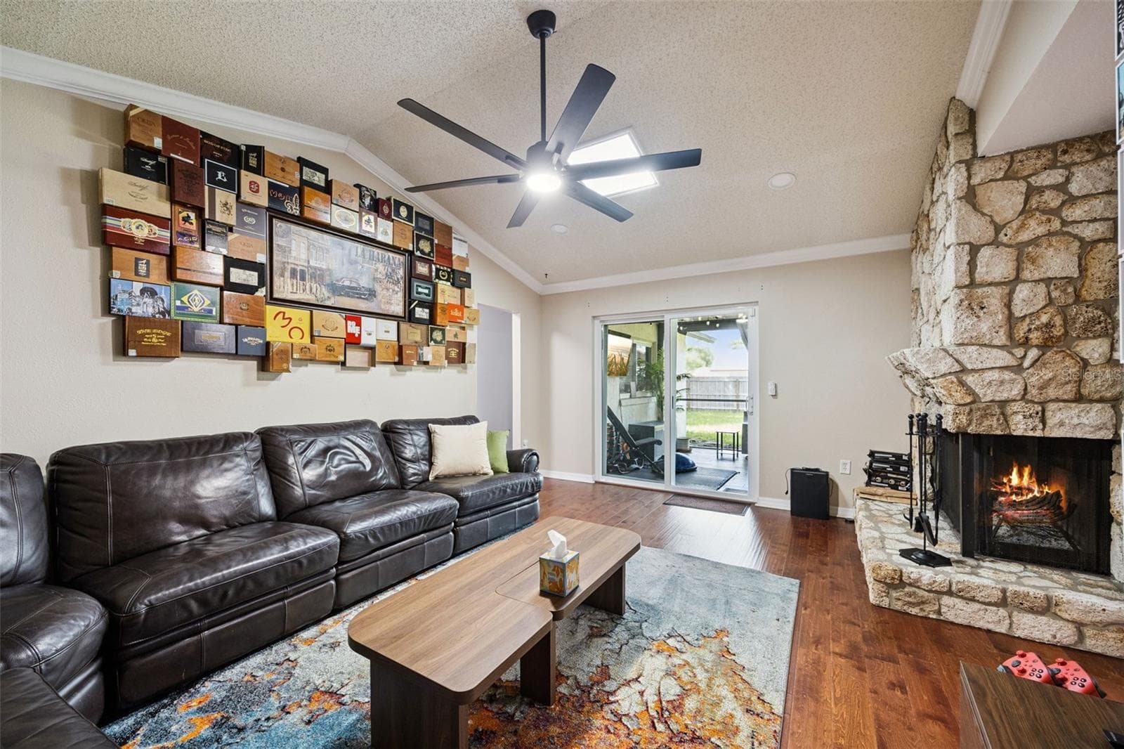 Single Family Residence at 207 HARROGATE PL, LONGWOOD, photo 12 of 35