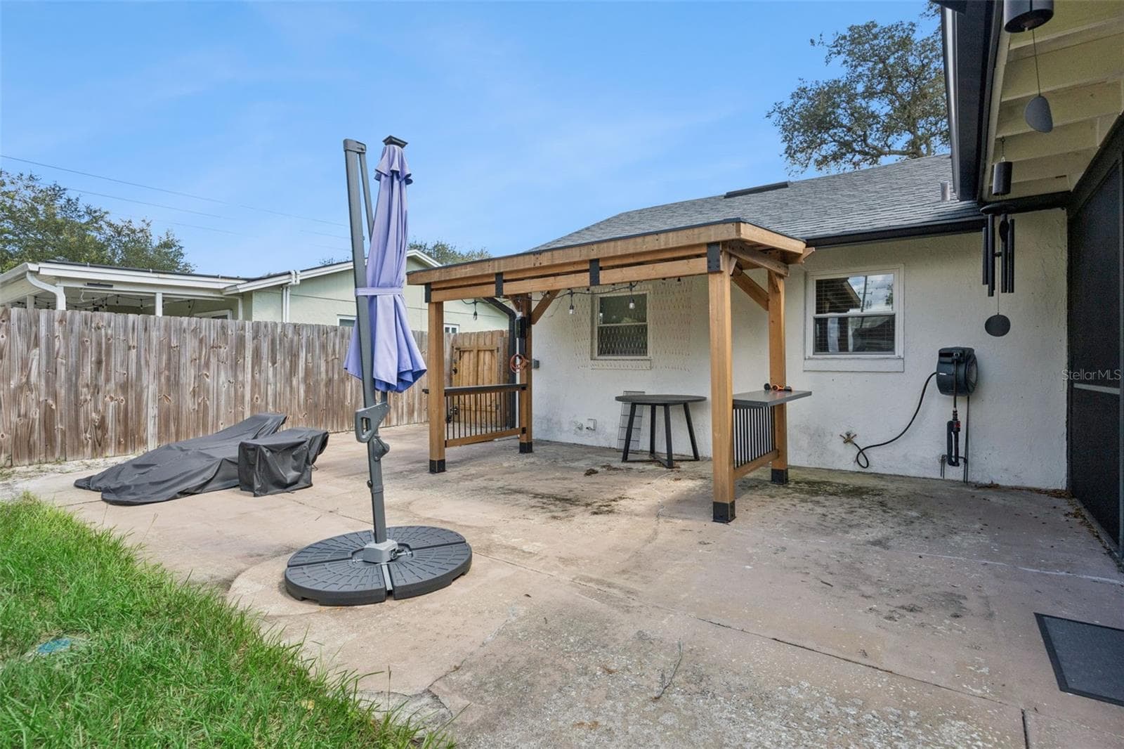 Single Family Residence at 207 HARROGATE PL, LONGWOOD, photo 31 of 35