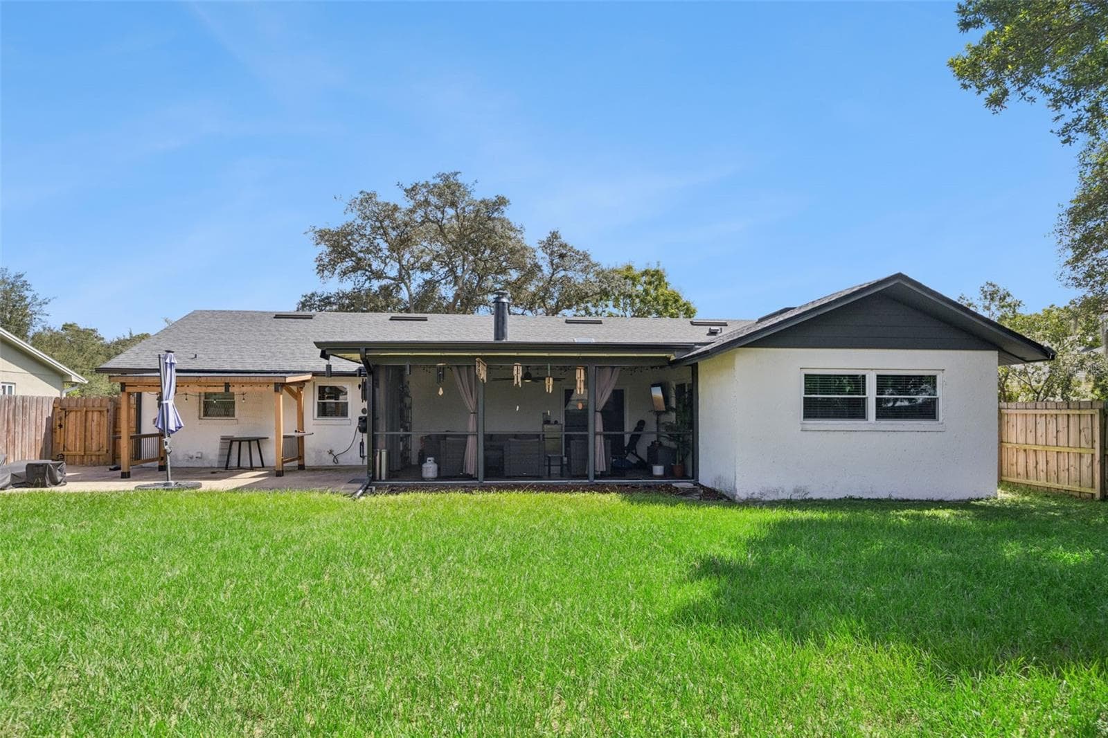 Single Family Residence at 207 HARROGATE PL, LONGWOOD, photo 32 of 35