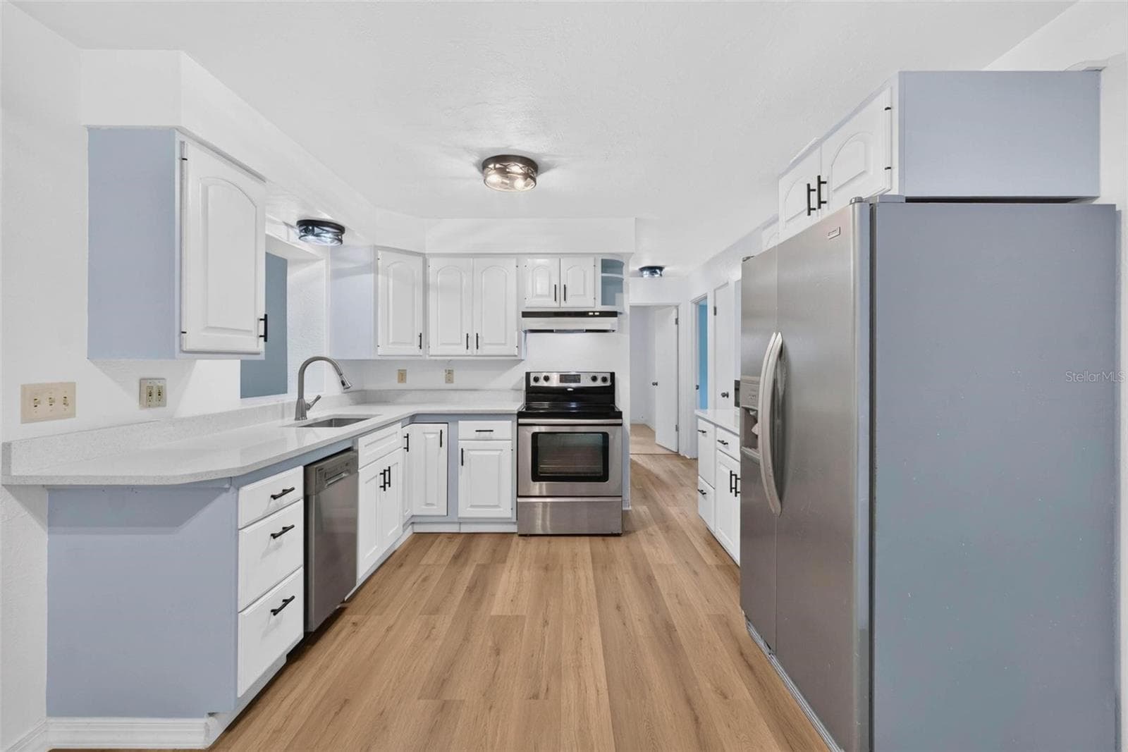 Single Family Residence at 508 2ND ST SW, LARGO, photo 6 of 25