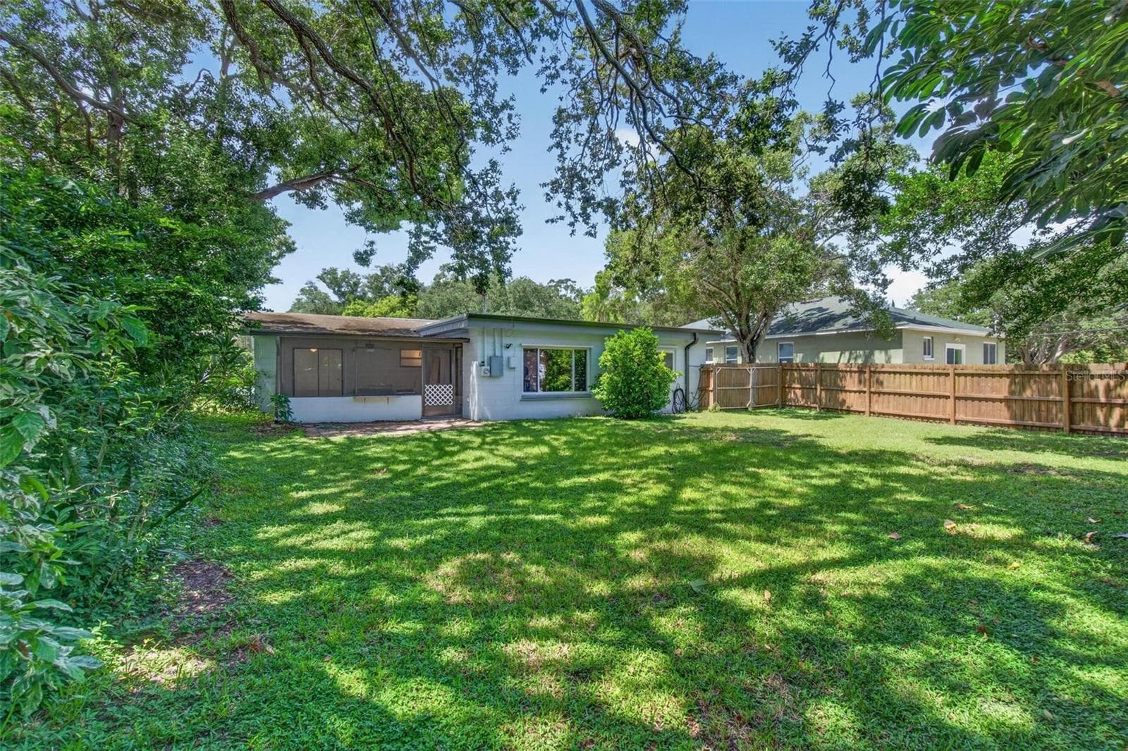 Single Family Residence at 508 2ND ST SW, LARGO, photo 24 of 25