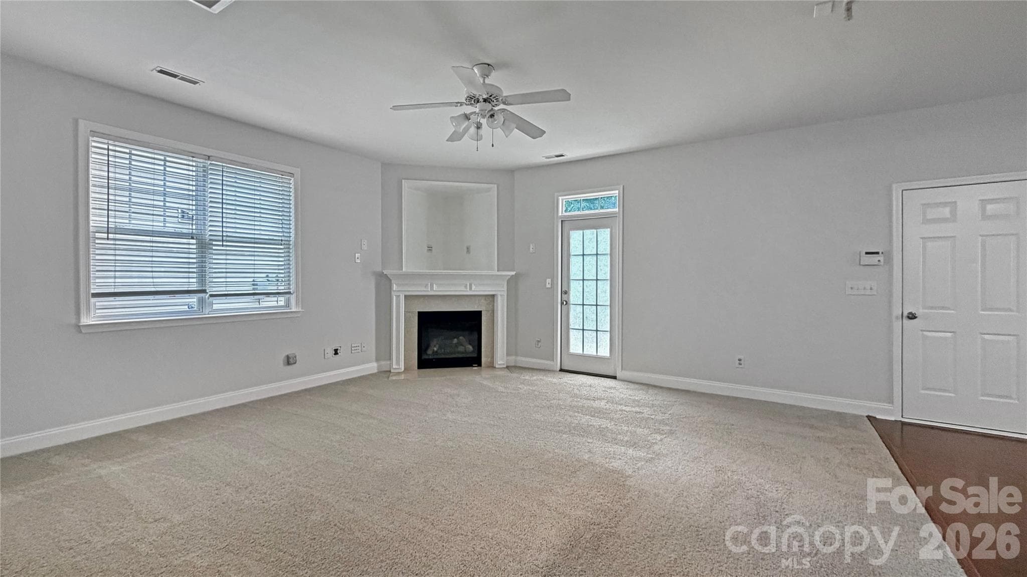 Single Family Residence at 8915 Cinder Lane, Huntersville, photo 3 of 18