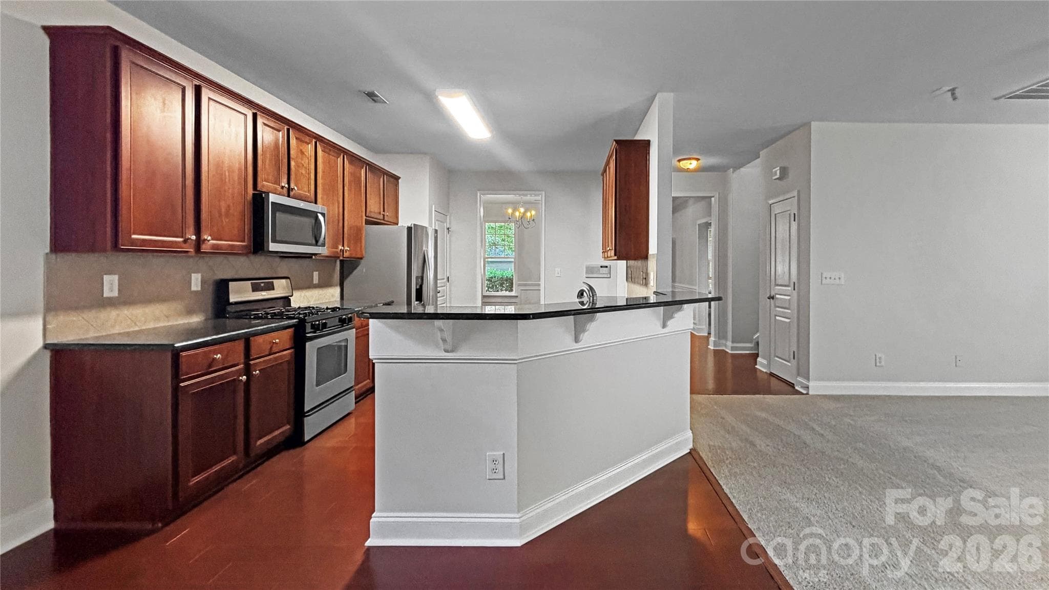 Single Family Residence at 8915 Cinder Lane, Huntersville, photo 6 of 18