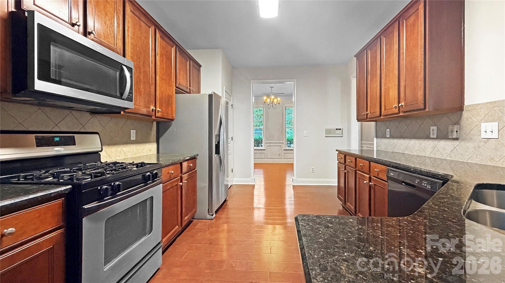 Single Family Residence at 8915 Cinder Lane, Huntersville, photo 7 of 18