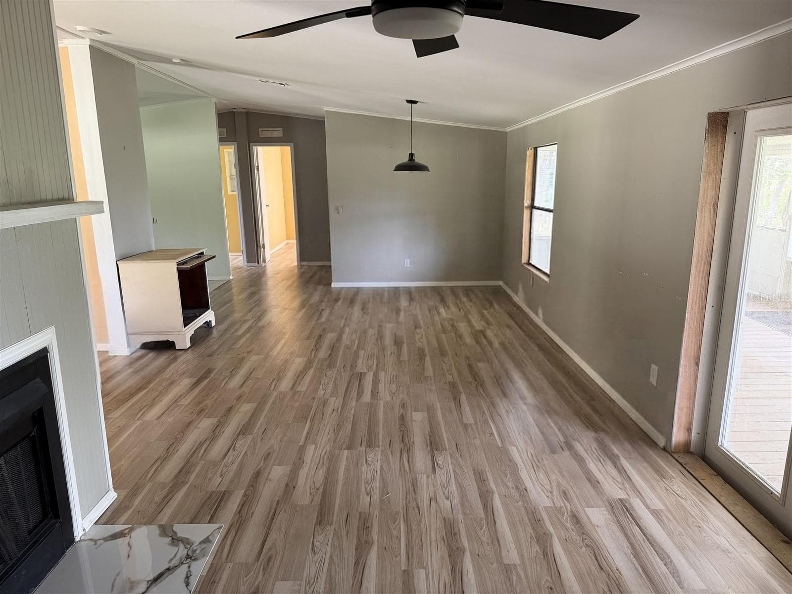 Manufactured Home at 13351 SE 101ST PL, DUNNELLON, photo 9 of 36