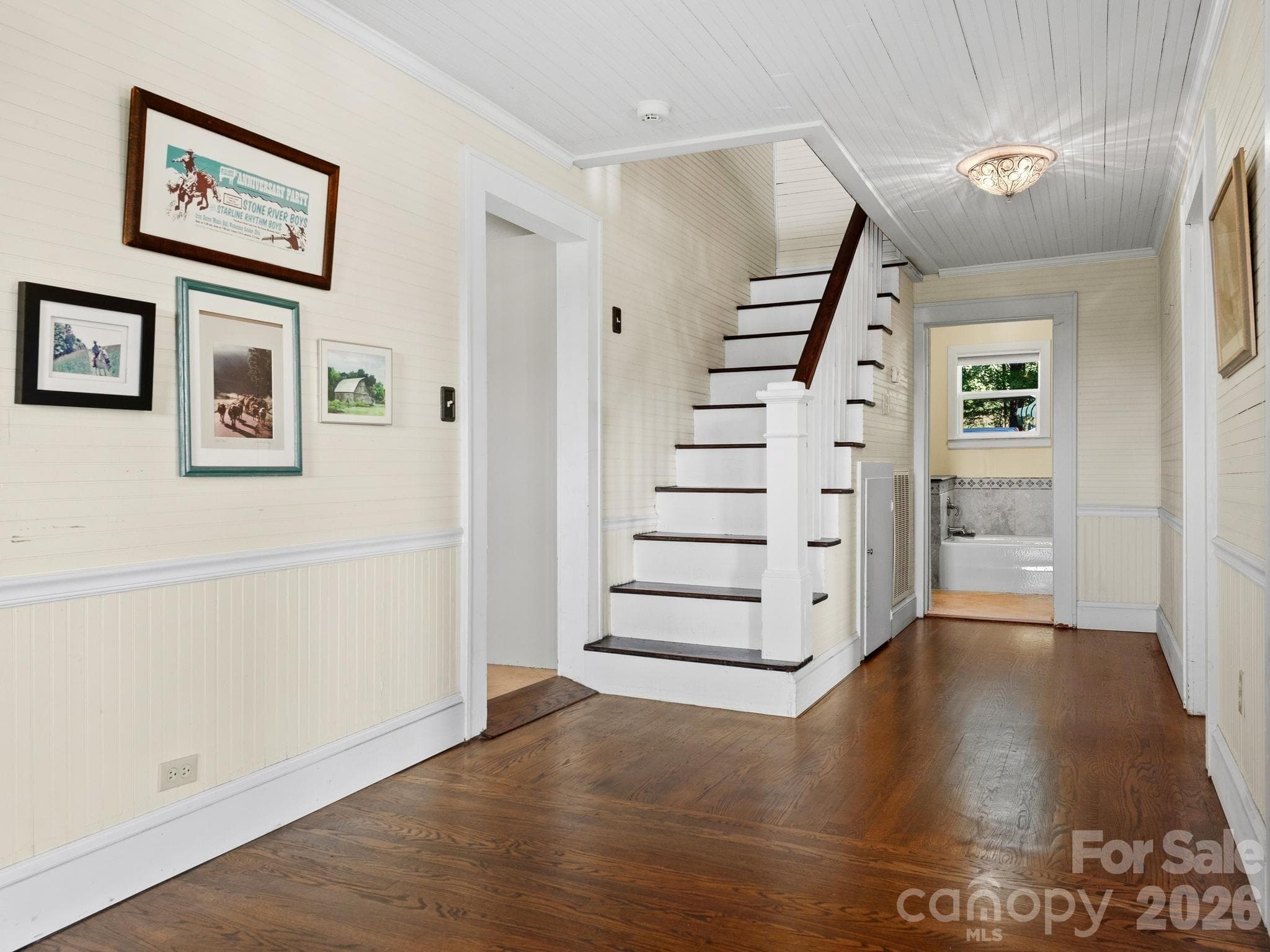 Single Family Residence at 157 J A Hampton Road, Rutherfordton, photo 4 of 48