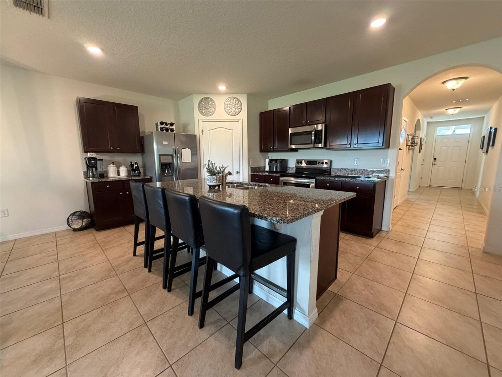 Single Family Residence at 5606 WESTERN SUN DR, ST CLOUD, photo 5 of 27