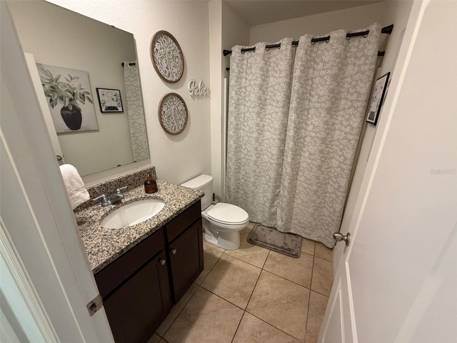 Single Family Residence at 5606 WESTERN SUN DR, ST CLOUD, photo 20 of 27