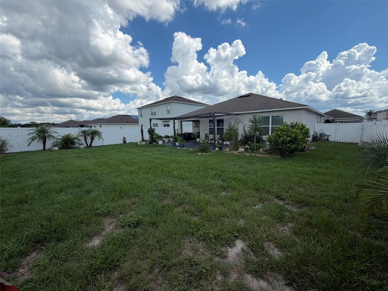 Single Family Residence at 5606 WESTERN SUN DR, ST CLOUD, photo 26 of 27
