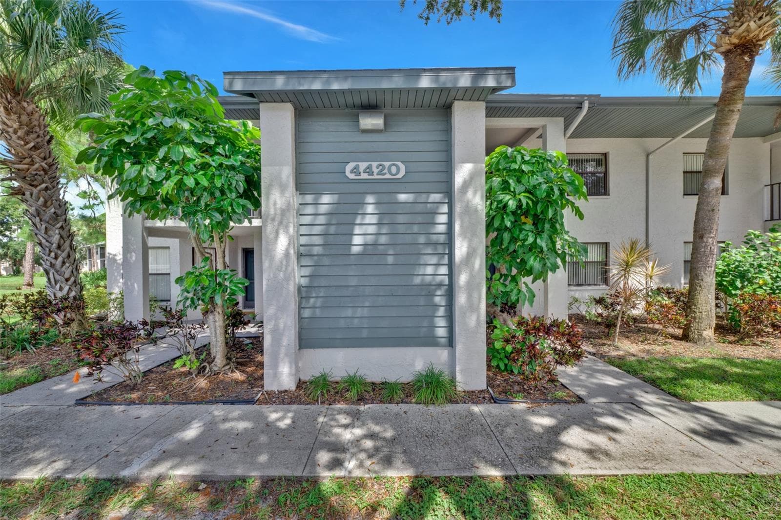 FRONT 4220 BLDNG - 4420 46TH AVE W #202, BRADENTON