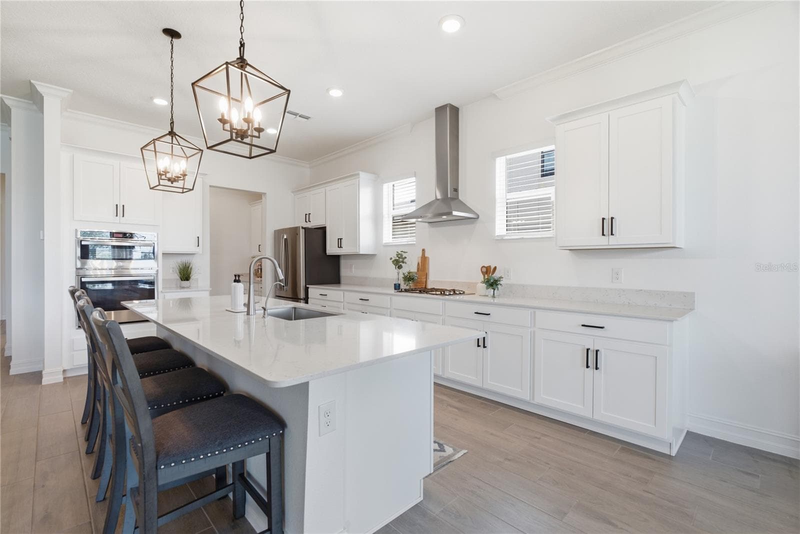 Single Family Residence at 8908 LITTLE BLUESTEM DR, LAND O LAKES, photo 14 of 59